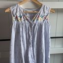 Erika Taylor intimates pj dress. S Photo 1