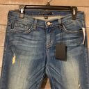 Vervet Flying Monkey platinum skinny size 25 Photo 4