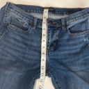 Banana Republic  Girlfriend blue jeans Photo 9