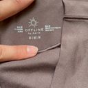 Aerie OFFLINE By  Real Me Xtra Hold Up! Legging Photo 5