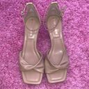 Anne Klein  iFlex Jayna Sandal Heels Photo 2