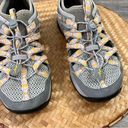 Chacos Chaco neon colorful outdoor sneakers Photo 2