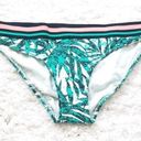 Skye Swimwear 🆕 Skye Pearl Palm Hipster bikini bottoms large Photo 0