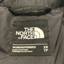 The North Face Black Puffer Vest Photo 2