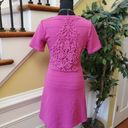 Harper  Francescas Fit and Flare Dress Sz Small Photo 4