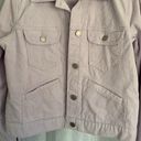 Gap  CORDUROY JACKET  Size: M Photo 6