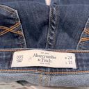 Abercrombie & Fitch | The A&F Boot Jeans Photo 3