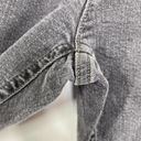 J.Jill  Washed Grey Cotton Blend Stretch Skinny Jeans Women's Size 6 Photo 58