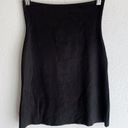 Spanx  Simplicity Skirt Half Slip Shapewear Black Sz Medium Photo 0