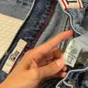 Tommy Hilfiger Denim Distressed Jeans Size 31x30 Photo 4