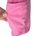 Abercrombie & Fitch  Barbie pink athletic dress w built-in shorts & pocket size S Photo 2