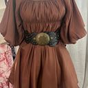 Altar'd State Alter’d State Dress Sz s Photo 0