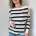 All Saints Misty Jumper in Stripes Photo 3