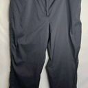 Tail Womens Size 18 Black Performance Straight Leg Golf Pockets Stretch Pants Photo 2