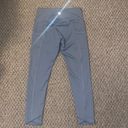 Layer8 Lux Leggings in blue size M Photo 1