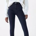 ZARA Super Elastic hi-rise jegging Photo 2