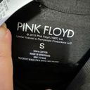 Pink Floyd  black band t-shirt Photo 2