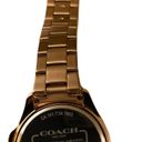 Coach NWT  Libby Watch, 37 Mm Photo 4