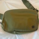 Lululemon Belt Bag Photo 0