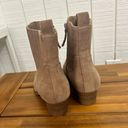 Target Universal Thread Womens Western Boots Photo 3