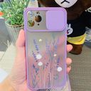 iPhone XR camera protector frosted case Photo 0