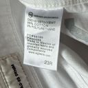 AG Adriano Goldschmied NWT AG AG-ED Denim white ex-boyfriend Jeans size 23R Photo 14