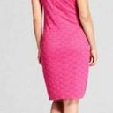 Isabel Maternity NWOT  Women's Lace Lined Dress Photo 1