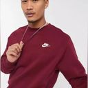 Nike men’s sweatshirt Photo 0