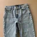 Banana Republic High-Rise Slim Jeans Photo 3