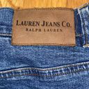 Krass&co Vintage Lauren Jeans . Ralph Lauren Playboy Bunny High Waist Straight Jeans … Photo 10