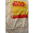 Star Wars  sweatshirt size medium- women's - unisex . Photo 2