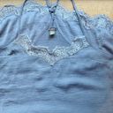 Aerie Chemise Periwinkle Blue Photo 0