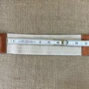 The Loft Live Love Wide Stretch Belt M/L Photo 3