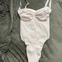 SKIMS STRAPLESS THONG BODYSUIT Photo 3