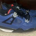 Nike Jordan 4 Shoes Photo 0