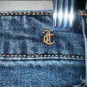 Juicy Couture Vintage  Crop Kick Jeans Size 29 Photo 3