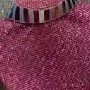 Handmade Gay Pride Rainbow Choker Necklace Holographic LGBTQ Jewelry Y2K Kawaii Lolita Photo 6