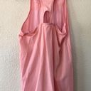 Cascade Sport Pink tank top Photo 1