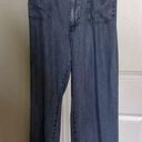 Velvet Heart  100% Tencel Lightweight Wide Leg Jean XL With Tags See Pictures Photo 0