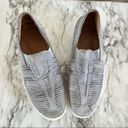 Joie  Huxley Skylark/Dusk Slip On Sneakers Size 39.5 Photo 1