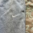 Nike Gray Sweatpants Photo 1