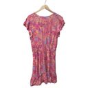 Rails  Tara Dress Passion Flower Size Small Photo 7