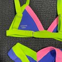 ONEONE Swimwear Neon Bikini  Photo 1