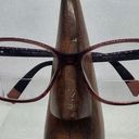 Furla HP!  Purple Prescription Glasses Frames Photo 0