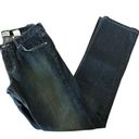 Calvin Klein Jeans Vintage  Low Rise Bootcut Blue Size 5 Photo 0