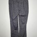 Lululemon  Gray Pull On Pants Size 2 , drawstring Photo 1