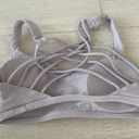 Lululemon Sports Bra Photo 1