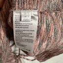 Free People  FP Best of Us Knit Tank Top Marled Knit Onyx Blossom Combo S NWT Photo 4