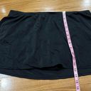 Cacique Swim by  women’s swim bottom skirt size 18 . Photo 3