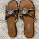 Brighton  Sandals size 7.5 excellent condition so cute and beautiful see photos Photo 5